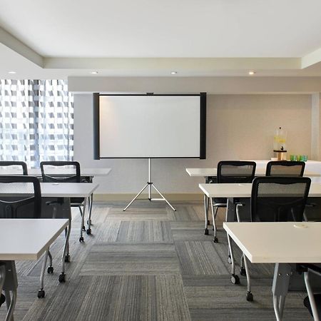 Four Points By Sheraton Coral Gables Miami Eksteriør billede