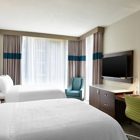 Four Points By Sheraton Coral Gables Miami Eksteriør billede