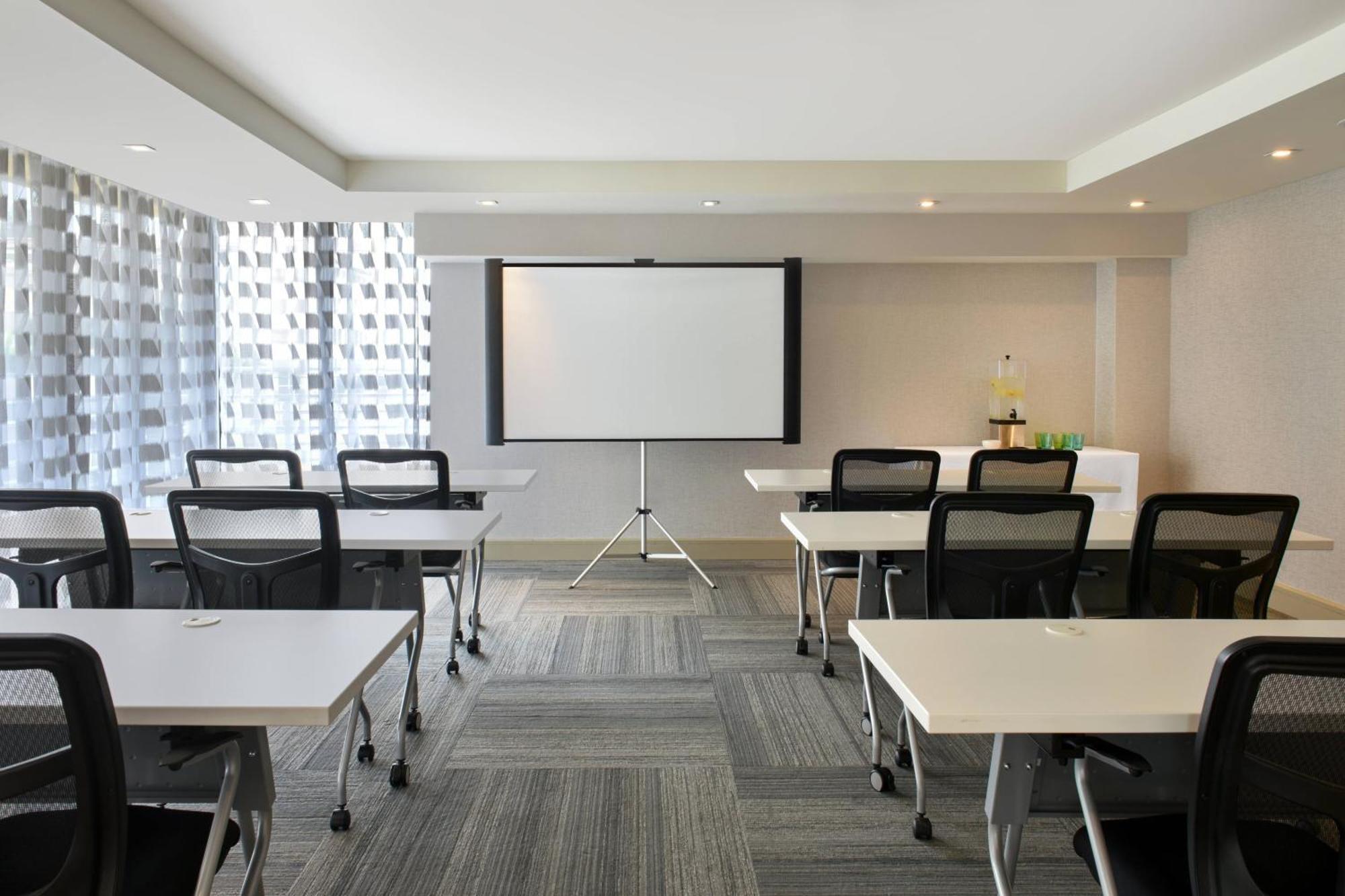 Four Points By Sheraton Coral Gables Miami Eksteriør billede