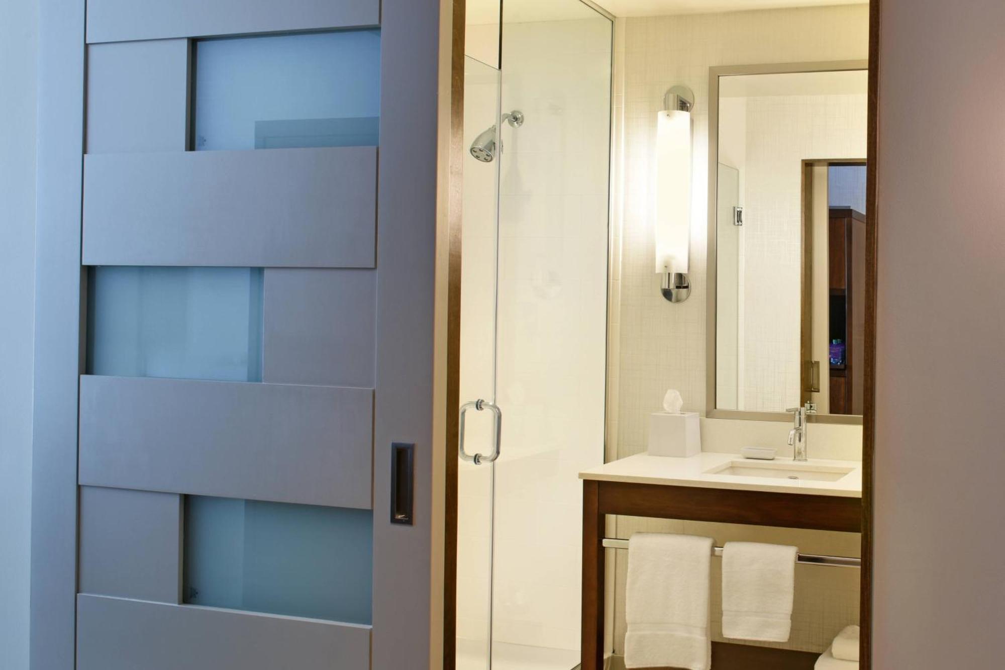 Four Points By Sheraton Coral Gables Hotel Miami Eksteriør billede