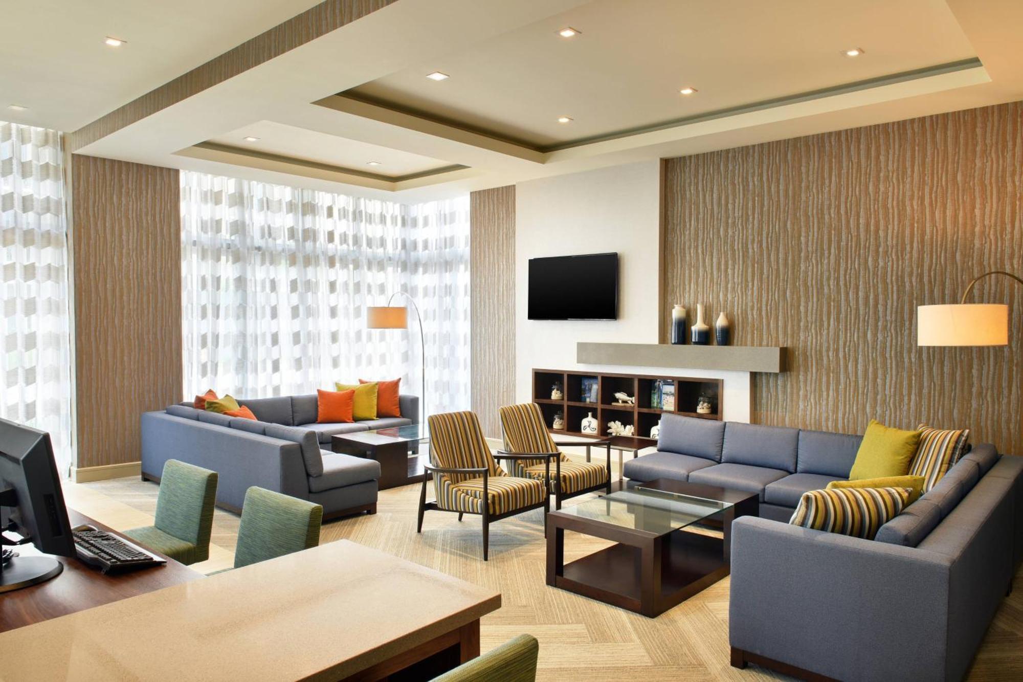 Four Points By Sheraton Coral Gables Miami Eksteriør billede