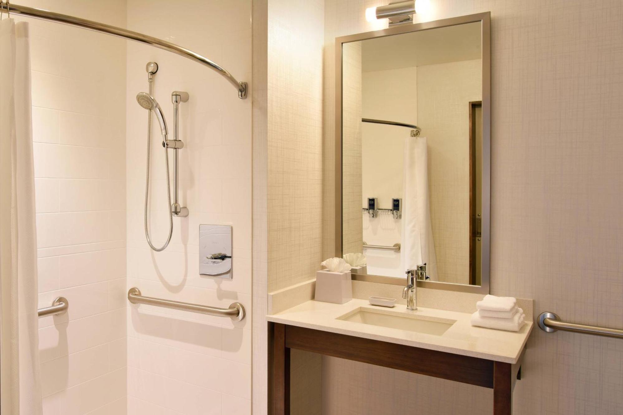 Four Points By Sheraton Coral Gables Miami Eksteriør billede